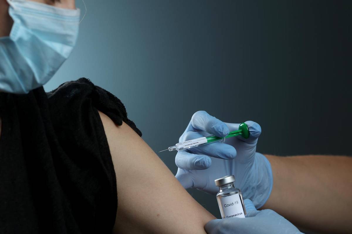 Cjepiva s RNK tehnologijom treba više proučiti prije davanja onkološkim bolesnicima