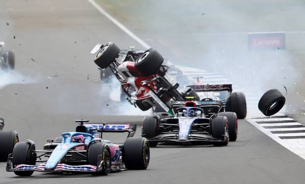 British Grand Prix