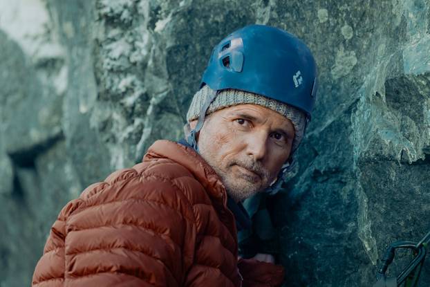 Eric Bana