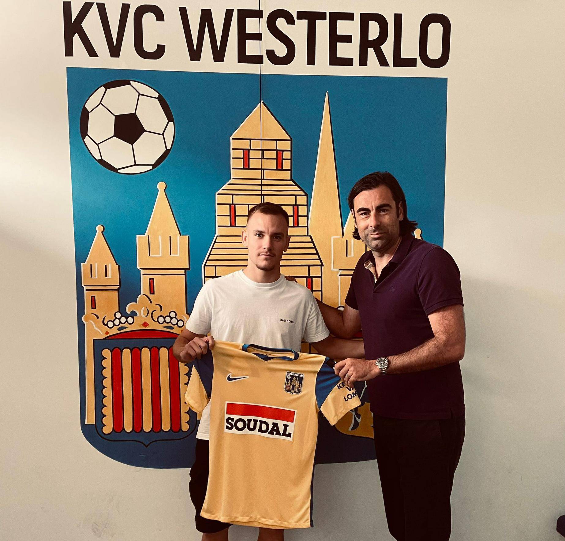 Dobar posao u Belgiji: Frigan potpisao za Westerlo, Rijeka do najveće zarade u povijesti kluba