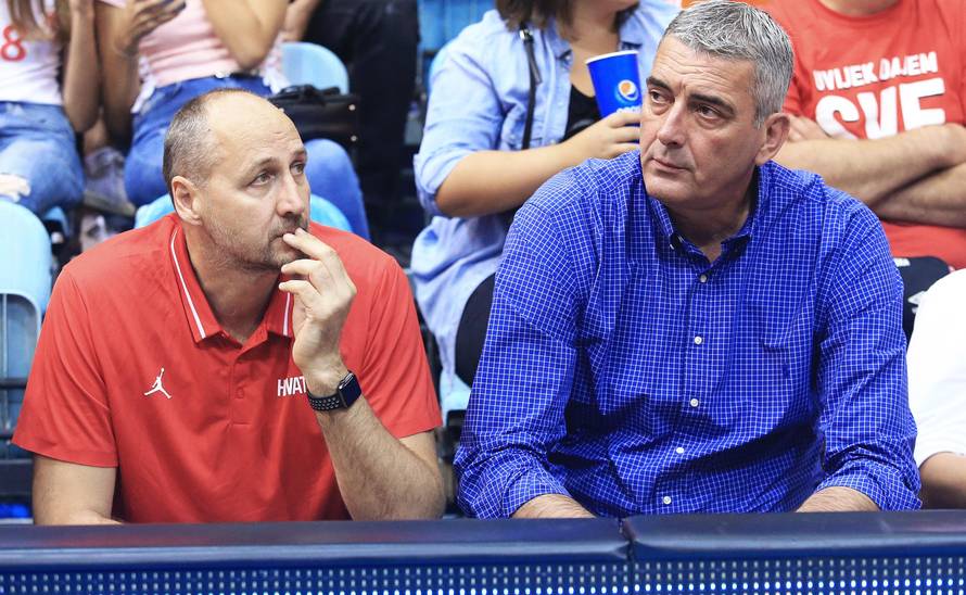 Stojko i Dino, vrijeme je da za ovo preuzmete odgovornost...