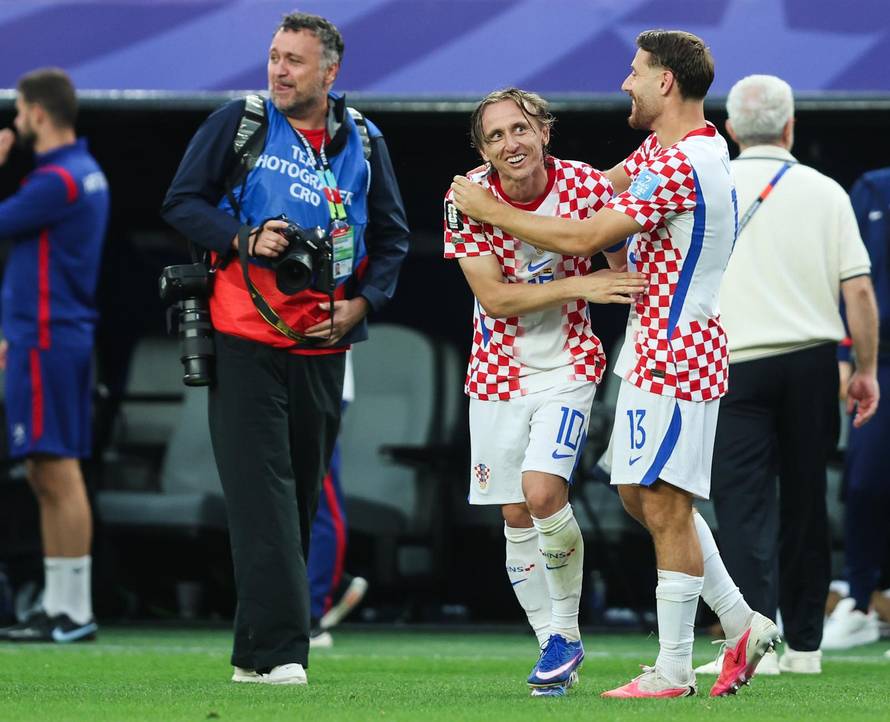 SP 2026 Hrvatska pobijedila Ganu i plasirala se u drugi krug Svjetskog prvenstva