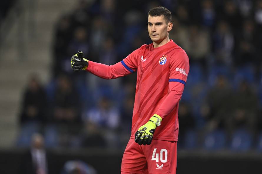 Susret Genka i Dinama u doigravanju za osminu finala Europske lige