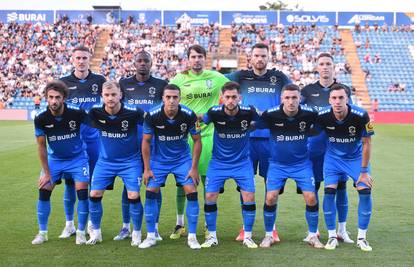 Varaždin: Prodali su najboljeg igrača, ali Šafarić ima vrhunsku momčad. Trebaju početi zabijati