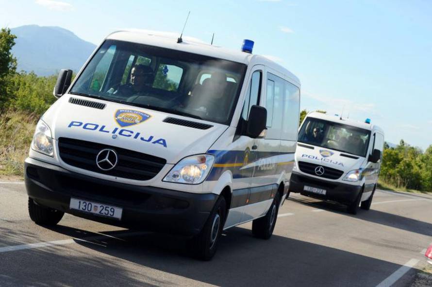 Hrvoje Jelavić/Pixsell