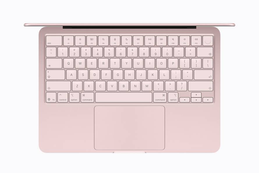 FOTO Stigao je šareni MacBook Neo, Appleov najjeftiniji laptop