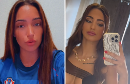 Laura iz Savršenog o hejterima: 'Teško je kad te neuki prosjek ne razumije. Vole me kul ljudi'
