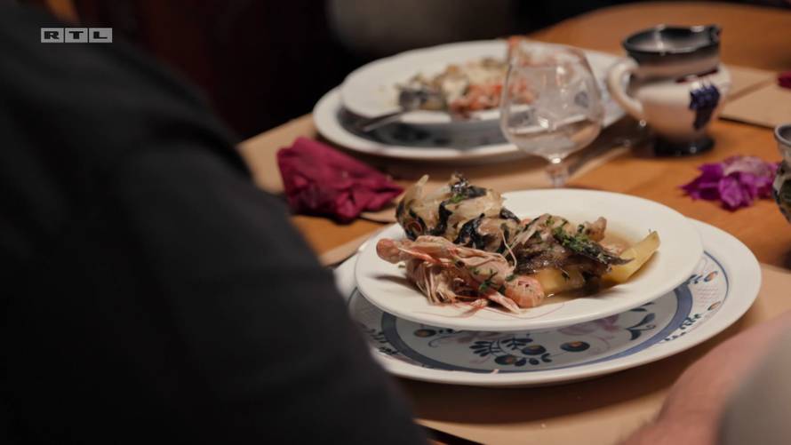 Damir nije uspio impresionirati goste svojom 'Večerom za 5': On se predstavio kao majstor...