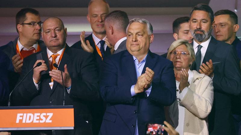 Orban ljut: U Mađarsku je došla otvorena tiranija