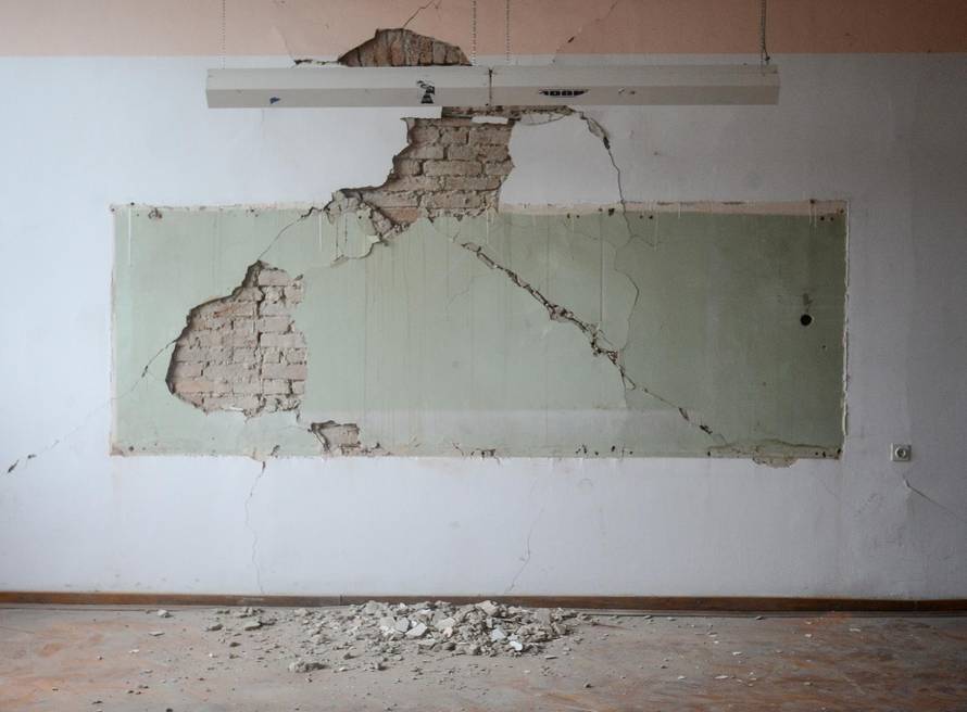 Zagreb, 120 dana od potresa