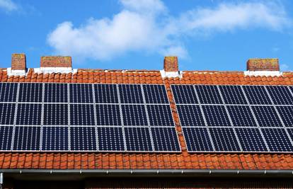 Solarna elektrana i štednja: 'Od kako koristimo elektranu, naši računi iznose po nekoliko eura'