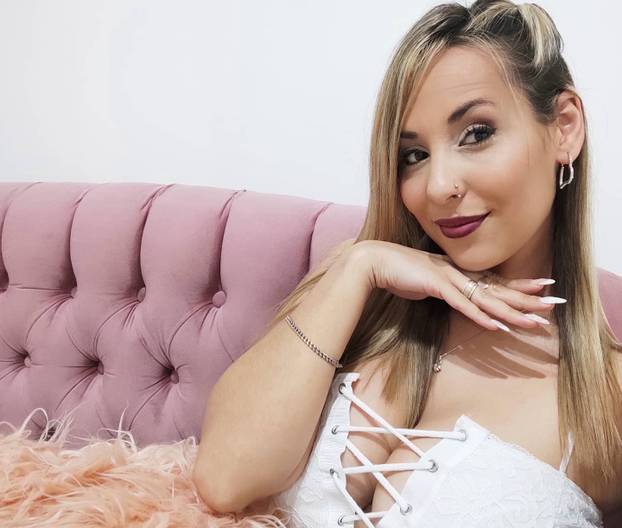 FOTO Bujna Argentinka upala u hotel omiljene ekipe i ostvarila san. Samo, zaboravila je nešto