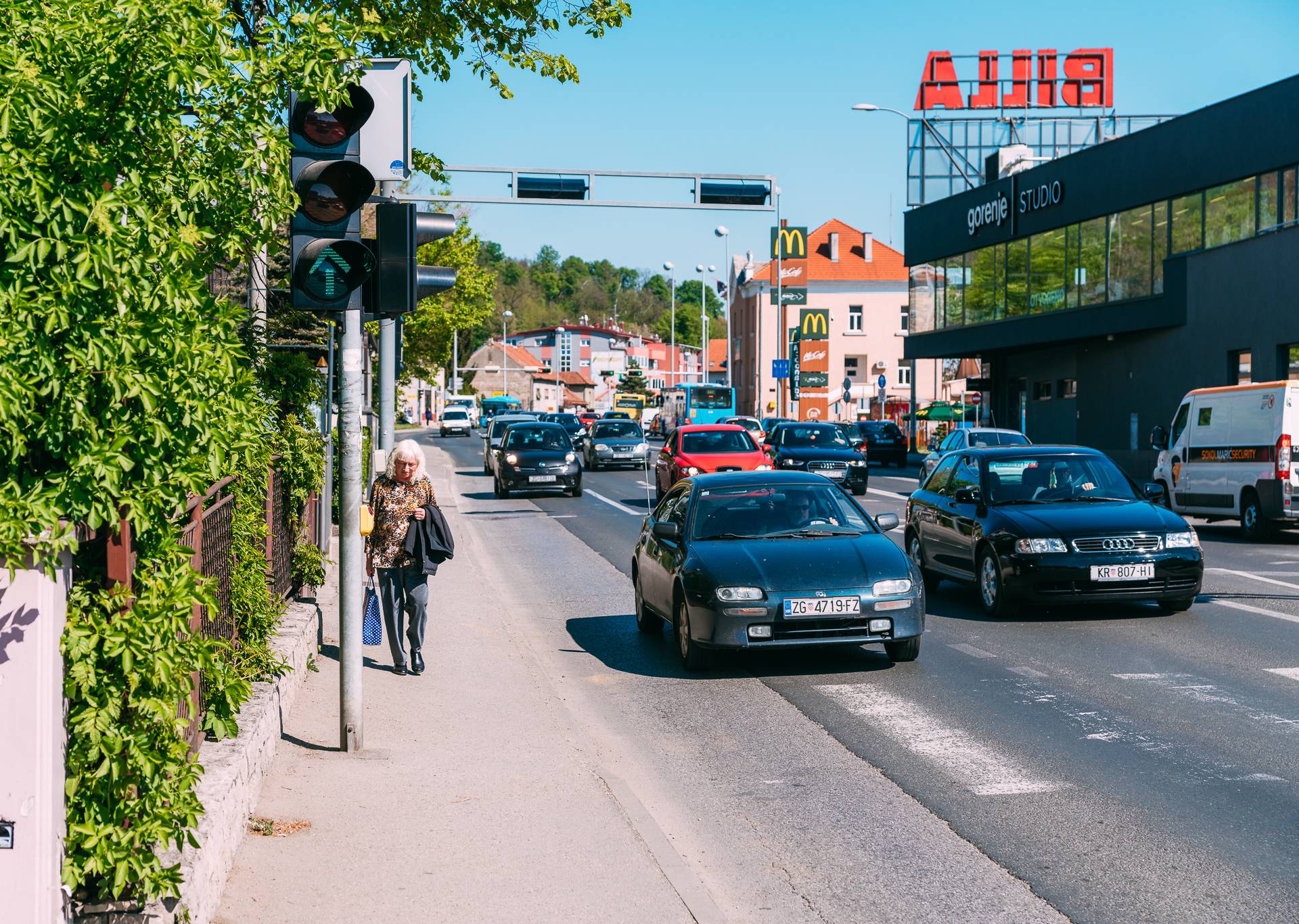 Najzagrebačkija ulica: Od kraja do početka Ilice kroz 60 'fotki'