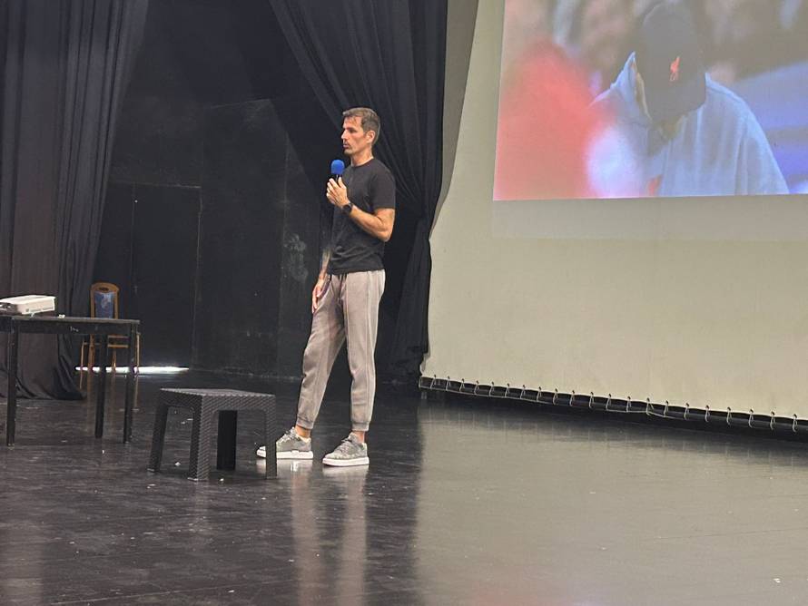 Strukan održao predavanje o četiri nova pravila: Susret Reala i Atletica promijenio je stvari...