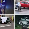 Crni dani na hrvatskim cestama: U pet dana poginulo devet ljudi, među stradalima su i djeca...
