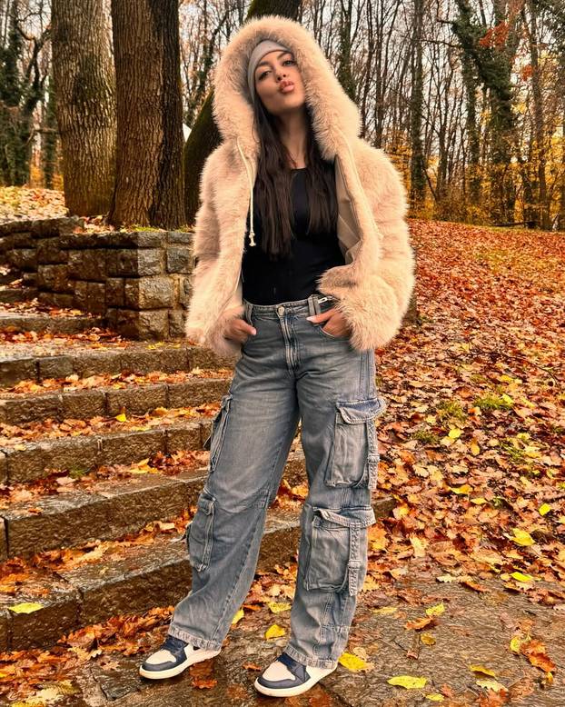 Sjećate se Nikite? Gledali smo ju u Big Brotheru i Večeri za pet: Sad živi u Kanadi, ovako izgleda