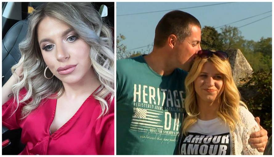 Ovako je krenula ljubavna priča Valentine i Vatroslava iz 'Ljubav je na selu': Ova kokoš ćeš biti ti