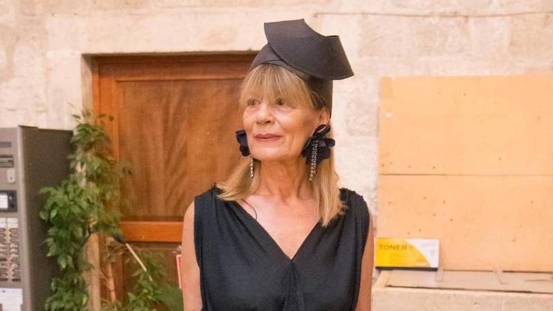 Što bi baka Emila Tedeschija, modna ikona, rekla na styling njegove nove cure Maje Šuput?