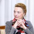 Marija Pejčinović-Burić nova je glavna tajnica Vijeća Europe