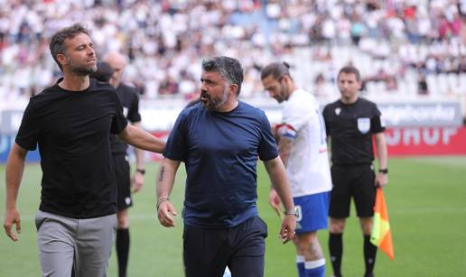 Garcia je u ruke dobio gotovo isti kadar kao Gattuso, navijači opet iščekuju Rakitićevu odluku