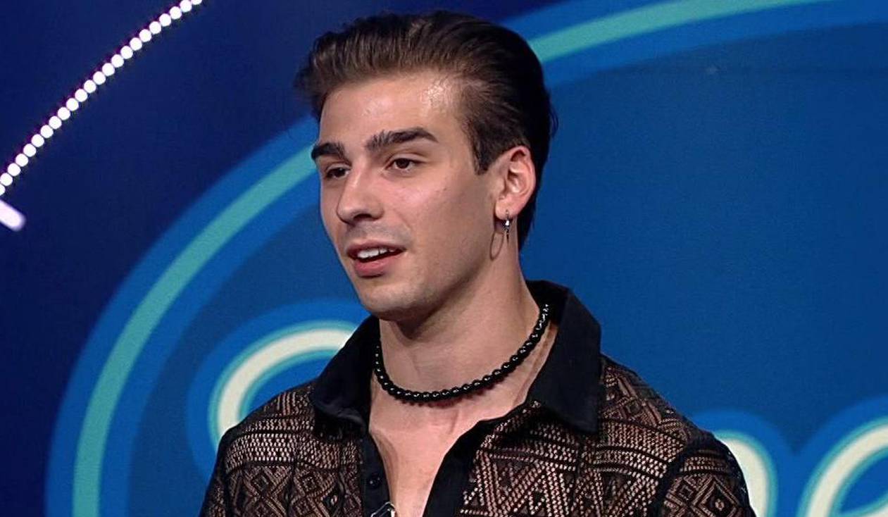 Devin iz 'Superstara' nastupao je na Eurosongu 2021.: 'Volio bih se vratiti tamo kao pjevač'