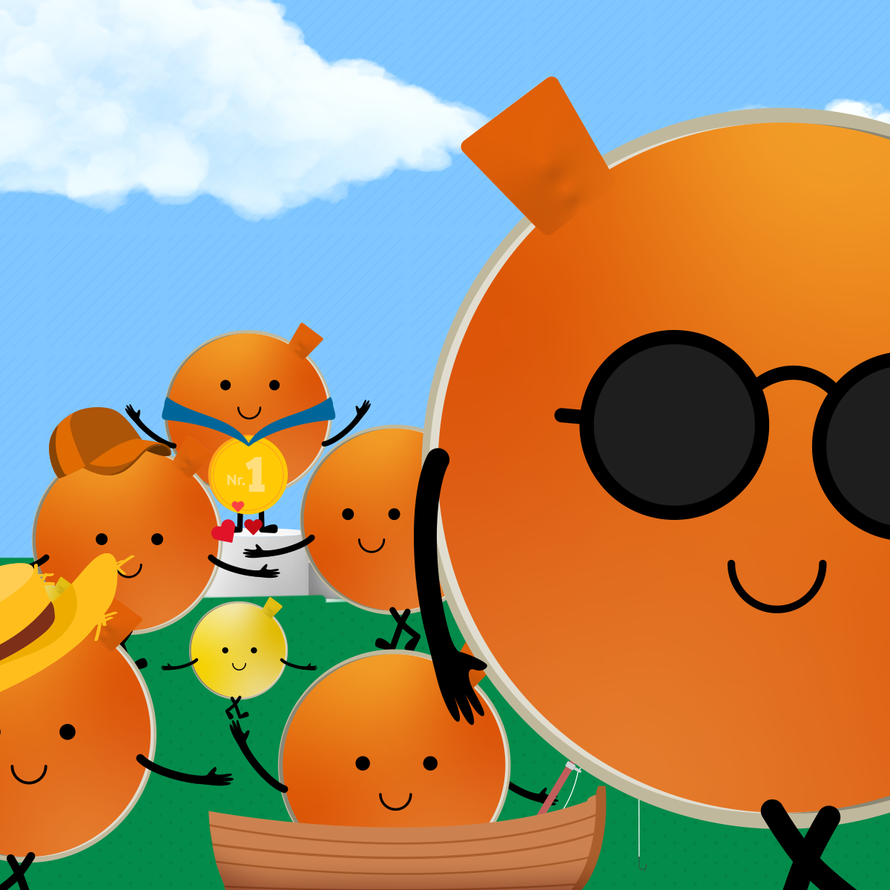 Što imaju zajedničko Argeta, Adidas i Pepsi?