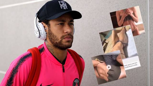 Istražitelji ne vjeruju Neymaru: Prijeti mu pet godina zatvora!
