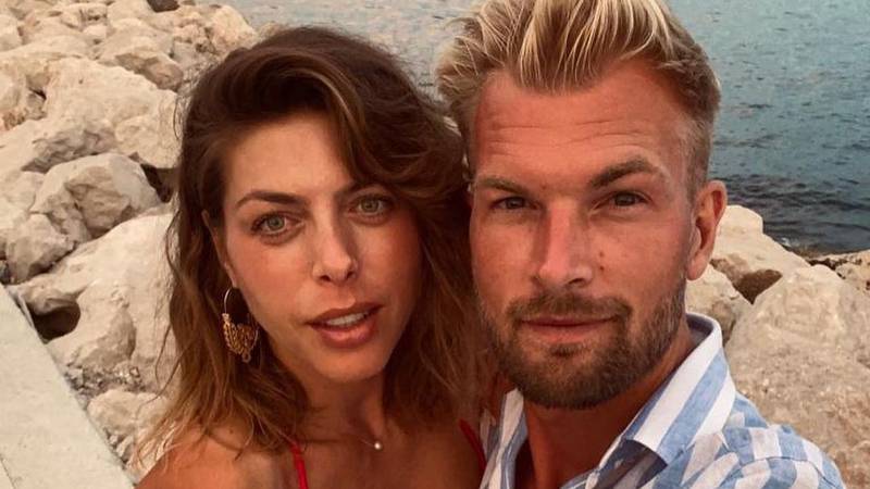 Ruben Van Gucht: 'Nisam vidio kako mi sin dolazi na svijet. To je na meni ostavilo ožiljak...'