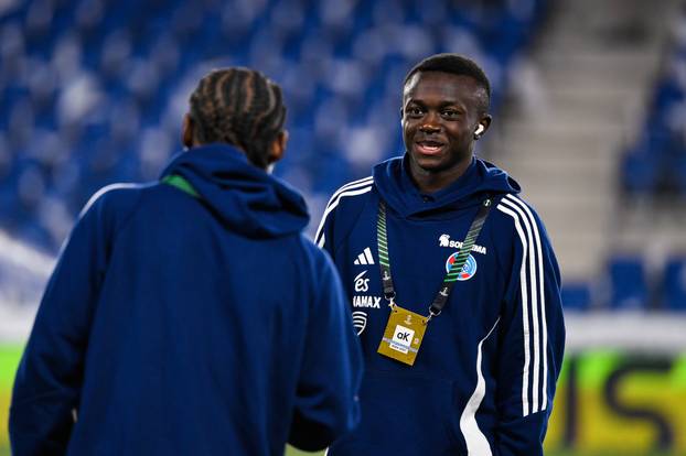 Strasbourg i Rijeka u uzvratnom susretu osmine finala UEFA Konferencijske lige