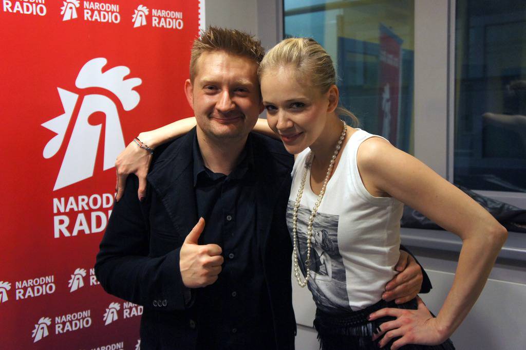 Narodni radio