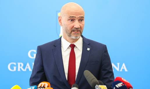 Otkazana sjednica zagrebačke Skupštine. Klisović: 'Tomašević je povukao prijedlog GUP-a'