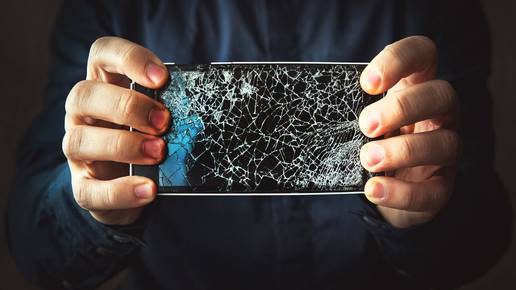 A1 uveo digitalno osiguranje ekrana tableta ili telefona, a i štetu možete prijaviti online
