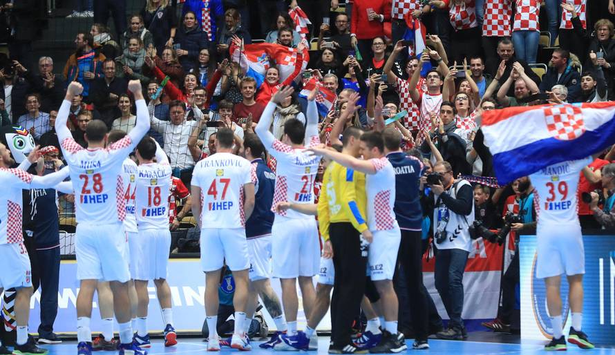 Ćavar: Ovakvoj Hrvatskoj nitko ništa ne može! Briljantni smo