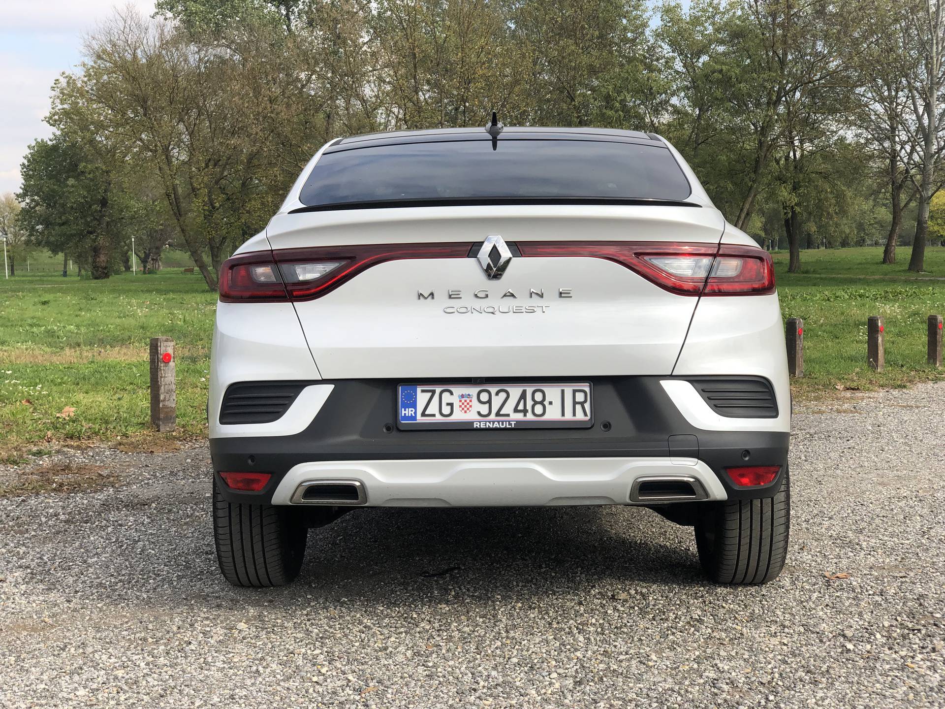 Testirali smo Megane Conquest: Ovaj SUV je s razlogom trenutno najpoželjniji model Renaulta