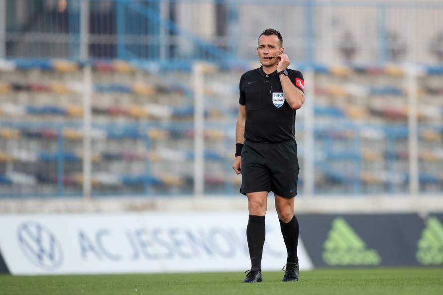 Lokomotiva i Šibenik sastali se u 36. kolu HT Prve lige