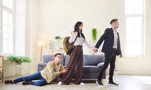 Za&scaron;to &zcaron;ene varaju: Pet razloga koje mu&scaron;karci &ccaron;esto ne razumiju