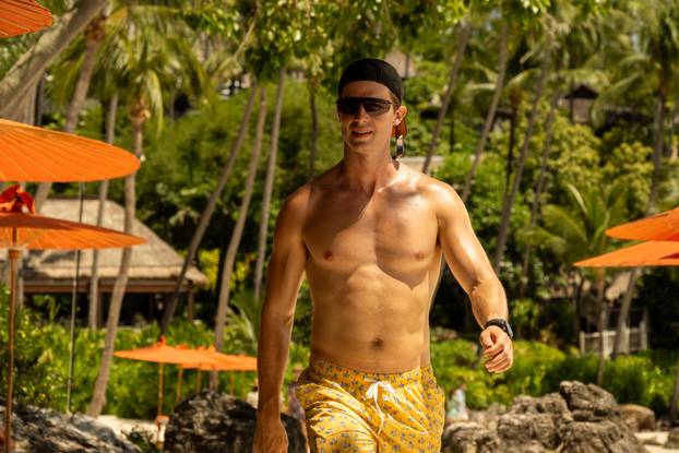 FOTO Mračne tajne serije 'Bijeli lotos': Kruži priča tko je ubojica! 'Pa ovo je šokantnije od incesta'