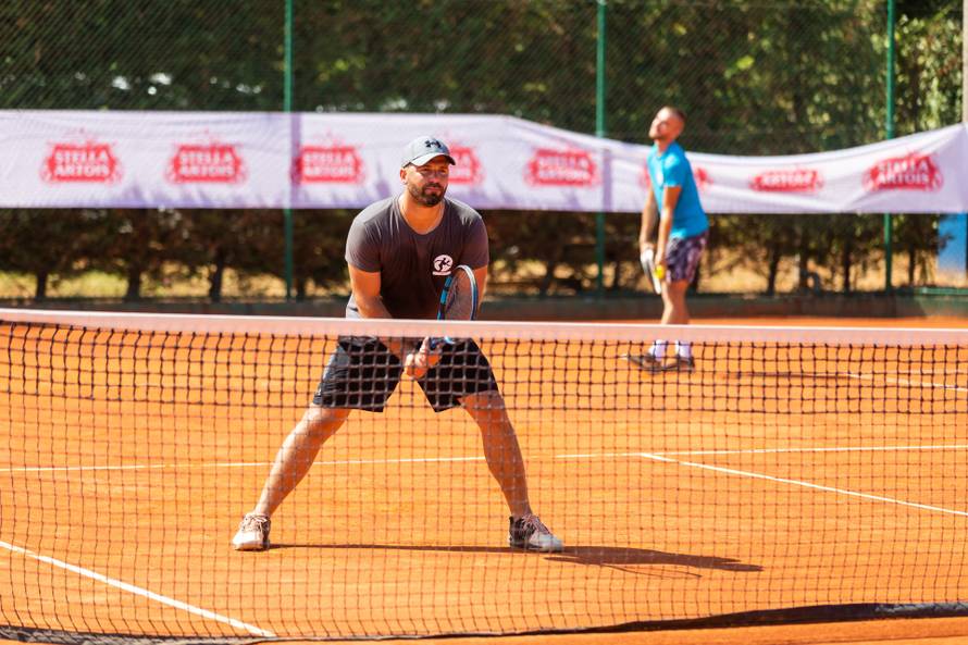 Musa želi natrag na vrh, vraća se nepobjedivi doktor, ali i bivši ministar Marić, koji se oporavio