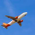 Avion poletio iznad Liverpoola, a onda je proglašena uzbuna