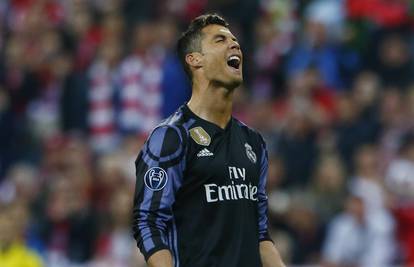 Ronaldo opovrgava zločin: To je izmišljotina, tužit ću Nijemce!
