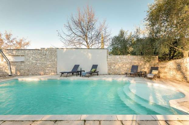 FOTO Pogledajte luksuznu vilu, rentaju je Tarik i Lejla Filipović