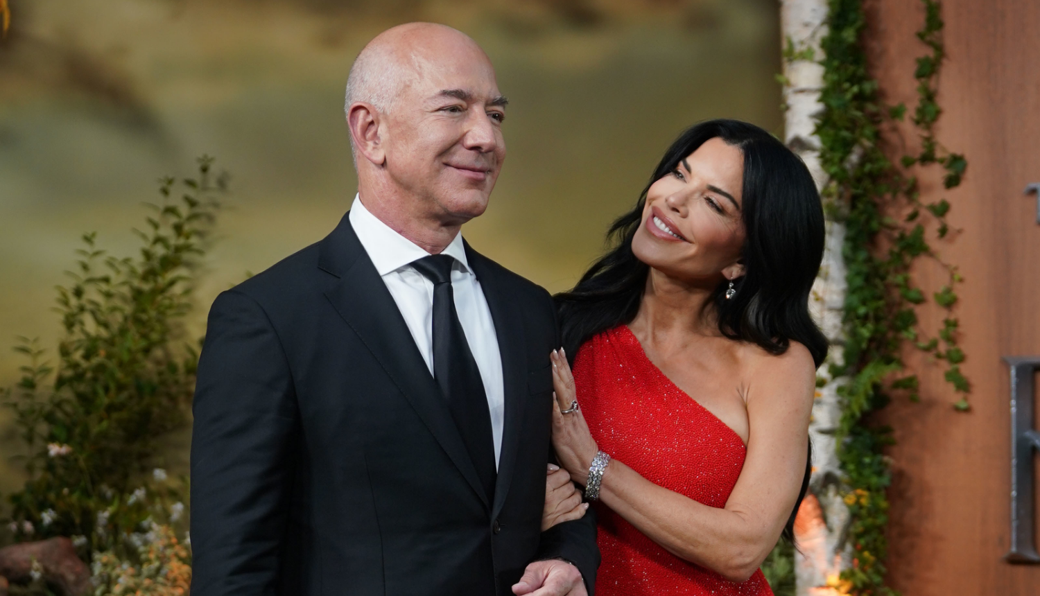 Svadba od 600 milijuna dolara? Bezos se oglasio o navodima da se ženi ovih dana: 'To su laži'