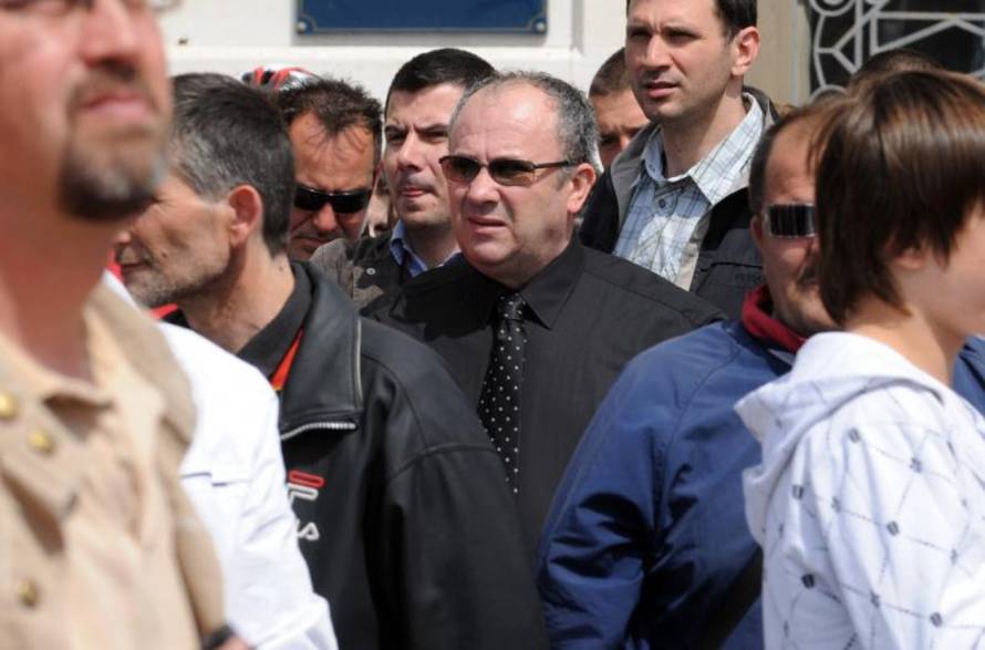 Nino Strmotić/PIXSELL