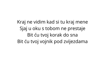 KVIZ Znate li koji naši izvođači pjevaju ove popularne stihove? 'Tu sam u hotelu Ankaran...'