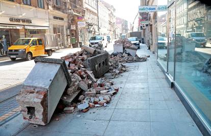 Bandić nije osigurao ni zgrade gradske uprave protiv potresa! 'To će koštati još koju milijardu'