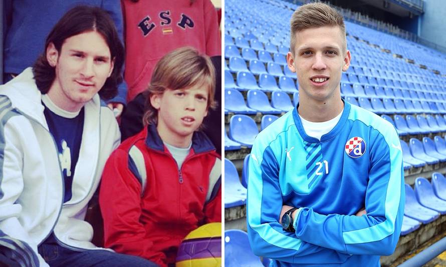 Olmo najbolji u Europskoj ligi, bit će skuplji i od Luke Modrića