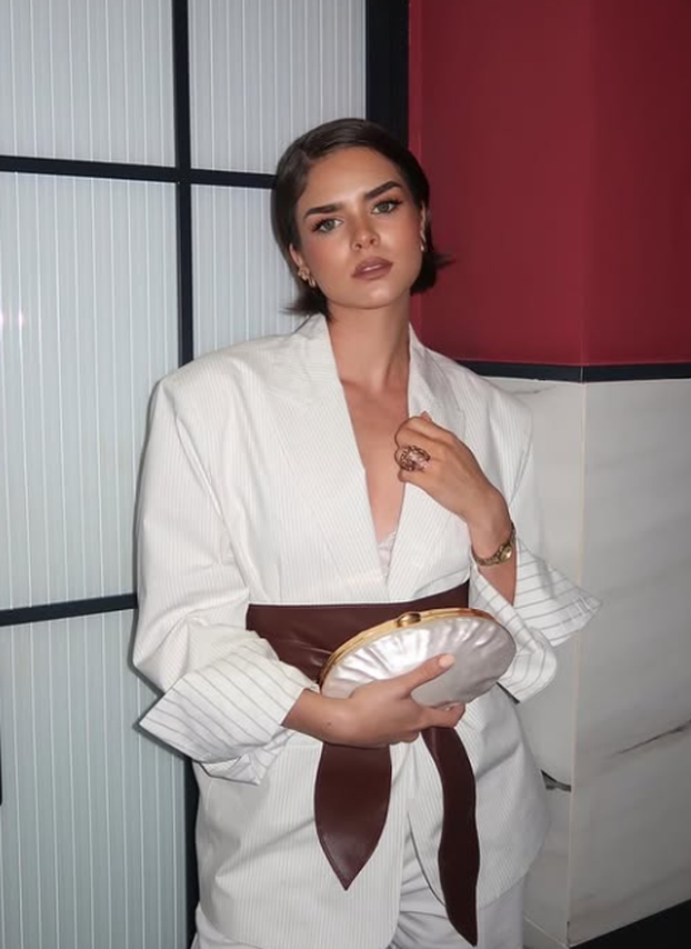 FOTO Bivša supruga Igora Kojića podsjeća na Severinu? Zavirite u galeriju i procijenite sami...