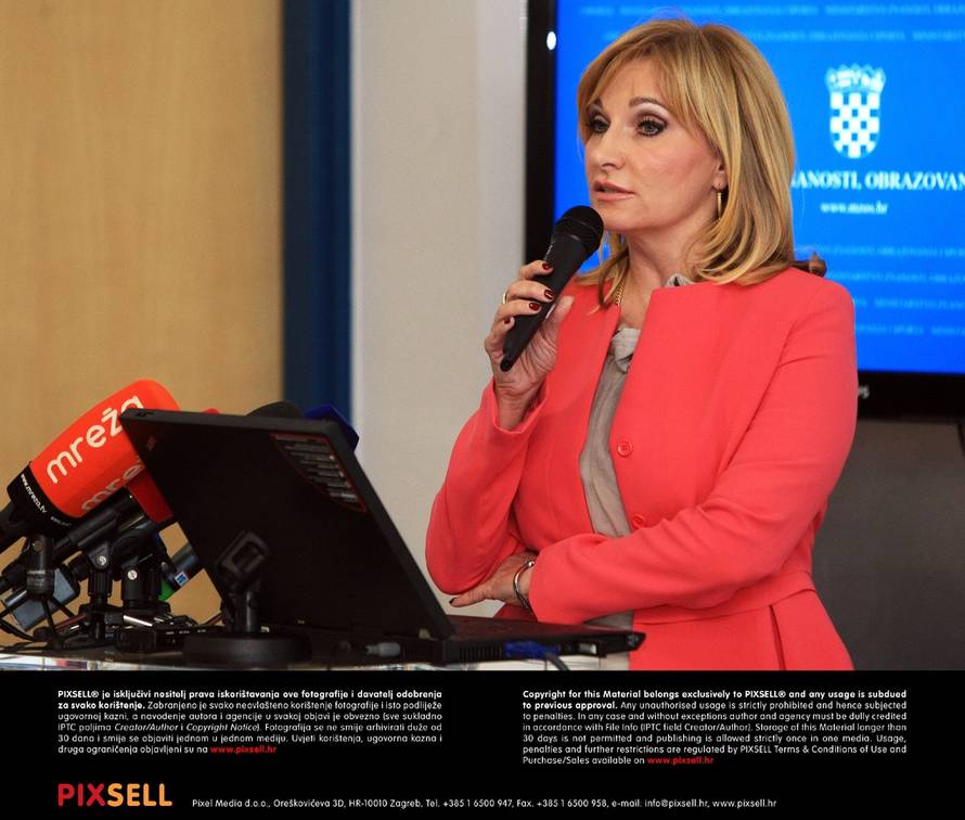 Marko Prpić/Pixsell