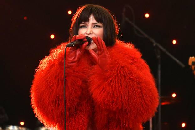 Bjelovar: Koncert Vesne Pisarovi&cacute; na adventu