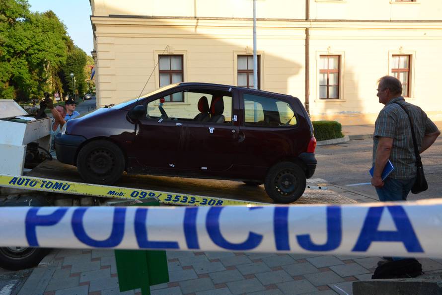 Ubijen zbog ljubavnog trokuta? 'Glava mu je bila sva krvava...'